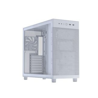 ASUS PRIME AP303 Mesh Midi Tower White