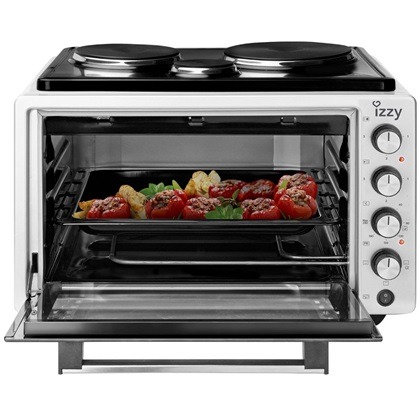 Φουρνάκια & Κουζινάκια