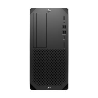 HP Z2 Tower G1i Workstation Ultra 7 265 vPro 16GB DDR5 5600 SSD512 RTX A400_4GB DVD-RW 500W W11Pro 3Y OnSite