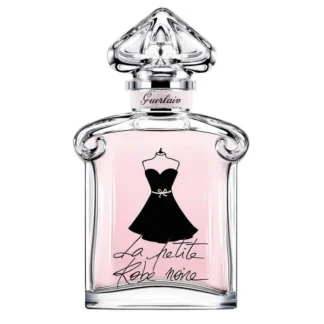 Guerlain La Petite Robe Noire Eau De Toilette Spray 50ml