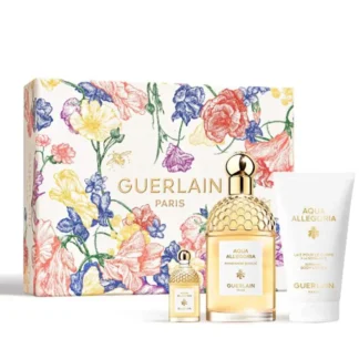 Guerlain Aqua Allegoria Mandarine Basilic Guerlain Aqua Allegoria Mandarine Basilic