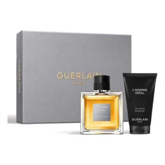 Guerlain Aqua Allegoria Mandarine Basilic Estuche 2 Piezas