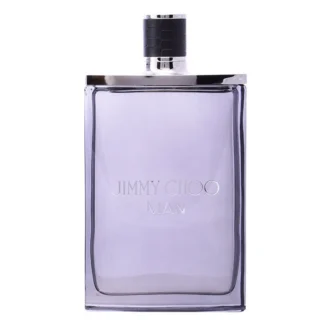 Jimmy Choo Man Eau De Toilette Spray 100ml