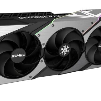 Inno3D iChill GeForce RTX 5090 X3 NVIDIA 32 GB GDDR7