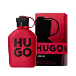 Hugo Boss Hugo Intense Edp Spray 125ml