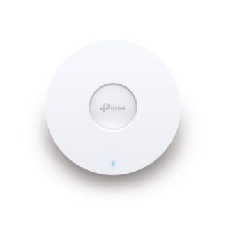 TP-Link Omada AX5400 Multi-Gigabit Ceiling Mount WiFi 6 Access Point