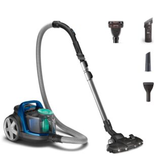 Dreame R20 Ultra Aquacycle cordless upright vacuum cleaner with mop