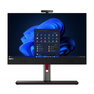 Lenovo ThinkCentre M90a Gen 5 Intel® Core™ i7 i7-14700 60.5 cm (23.8") 1920 x 1080 pixels Touchscreen All-in-One PC 16 GB DDR5-SDRAM 1 TB SSD Windows 11 Pro Wi-Fi 6E (802.11ax) Black Lenovo ThinkCentre M90a Gen 5 Intel® Core™ i7 i7-14700 60.5 cm (23.8") 1920 x 1080 pixels Touchscreen All-in-One PC 16 GB DDR5-SDRAM 1 TB SSD Windows 11 Pro Wi-Fi 6E (802.11ax) Black