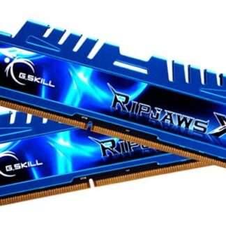 G.Skill 16GB DDR3-2400 memory module 2400 MHz