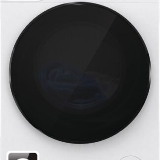 Gorenje WD2PA854ADW/AT washer dryer Freestanding Front-load White D