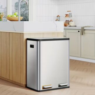 Καλάθια & Κάδοι Απορριμάτων