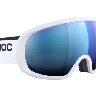 Ski goggles POC Fovea White