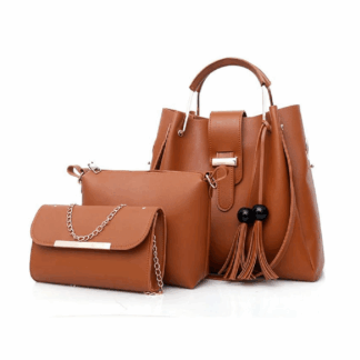 Τσάντες & Πορτοφόλια