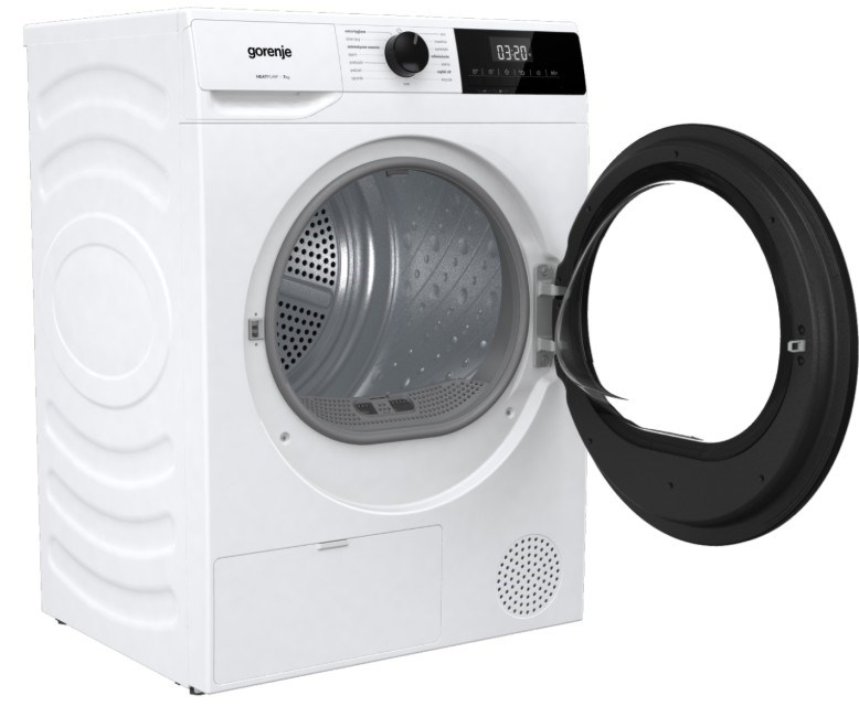 Gorenje G200 D2HNE7D/PL Στεγνωτήριο 7kg Gorenje G200 D2HNE7D/PL Στεγνωτήριο 7kg