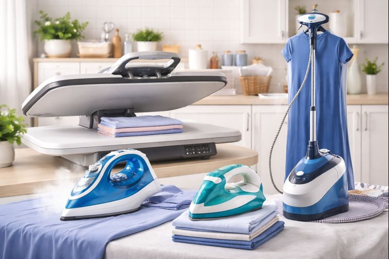 Συσκευές Σιδερώματος