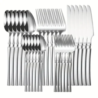 Σετ Μαχαιροπίρουνα