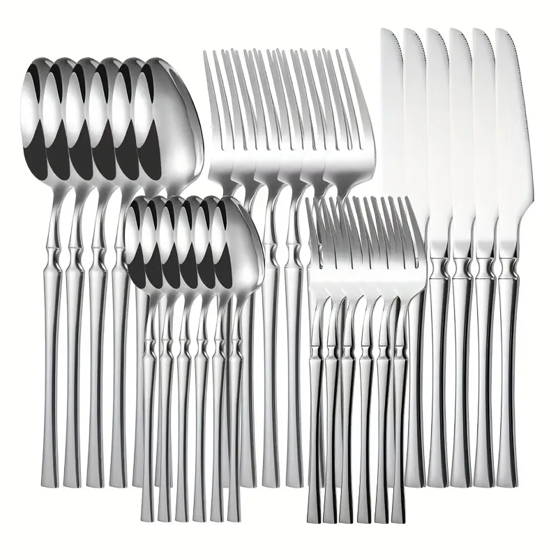 Σετ Μαχαιροπίρουνα