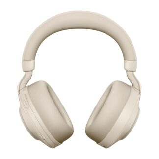 Jabra Evolve2 85 - Link380c MS Stereo Beige Jabra Evolve2 85 - Link380c MS Stereo Beige