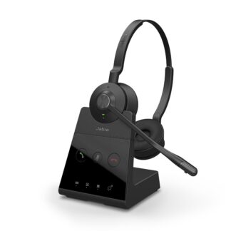 Jabra EVOLVE 65 UC Stereo