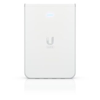 Ubiquiti Unifi 6 In-Wall 4800 Mbit/s White Power over Ethernet (PoE)