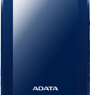 ADATA HV300 external hard drive 2 TB Blue