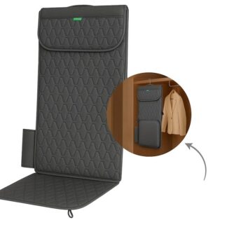 Medisana MC 700 Massage mat Black Medisana MC 700 Massage mat Black
