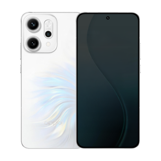 Oppo Reno14 Pro 5G Dual Sim 12GB RAM 512GB - Grey