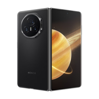 Honor Magic V3 5G Dual Sim 12GB RAM 512GB - Green
