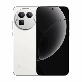 Realme GT 8 Pro 5G Dual Sim 16GB RAM 512GB - White