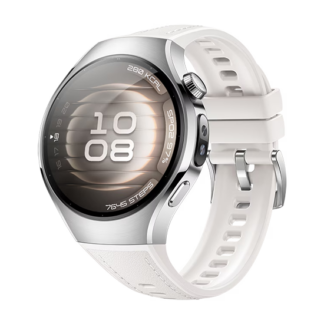 Watch Huawei Watch 5 42mm - White Watch Huawei Watch 5 42mm - White