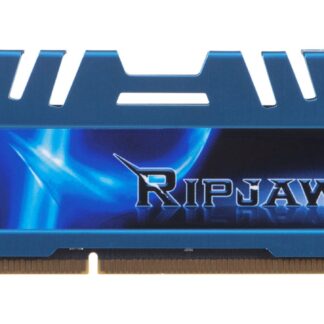 G.Skill 32GB PC3-12800 Kit memory module DDR3 1600 MHz G.Skill 32GB PC3-12800 Kit memory module DDR3 1600 MHz