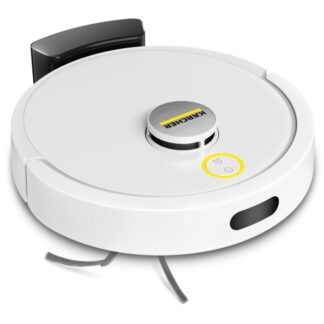KARCHER RVC 3 floor cleaning robot, white
