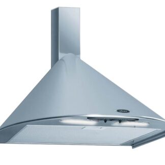 Chimney Kitchen Hood Akpo WK-5 Rondo Turbo 60 Inox