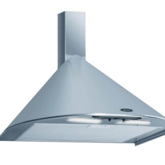 Chimney Hood AKPO WK-5 RONDO TURBO 50 INOX