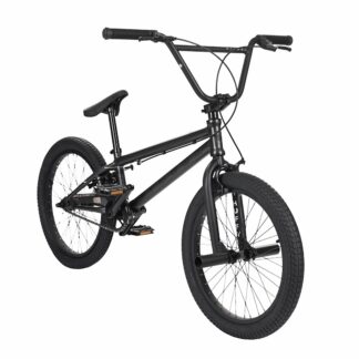Rower BMX Huffy Symbol Freestyle 20  Charcoal