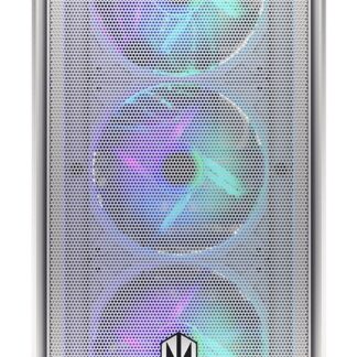 ENDORFY ARX 500 ARGB White Midi Tower