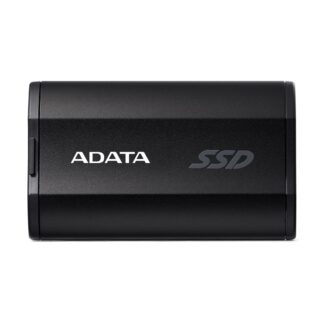 ADATA SD810 500 GB Black ADATA SD810 500 GB Black