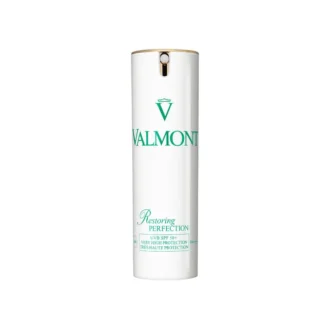 Valmont Perfecting Powder Cream Medium Beige Spf30 10g