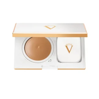 Valmont Perfecting Powder Cream Medium Beige Spf30 10g
