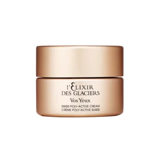 Valmont Eye Instant Stress Relieving Mask 5 Patches