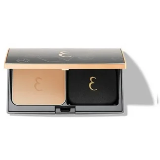 Poudre de Teint Précieuse Luminous Velvet Powder Foundation Porcelaine In Kyoto 10g