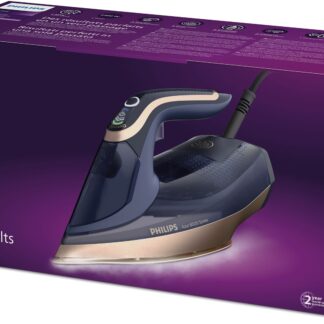 Steam iron PHILIPS DST 8050/20 Steam iron PHILIPS DST 8050/20