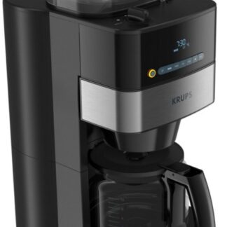 Krups Aroma Partner KM8328 Fully-auto Drip coffee maker 1.25 L Krups Aroma Partner KM8328 Fully-auto Drip coffee maker 1.25 L