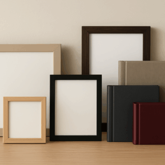 Κορνίζες & Άλμπουμ