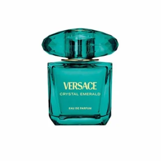 Versace Crystal Emerald Eau De Parfum Spray 50ml