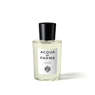 Acqua Di Parma Eau De Cologne Natural Spray 100ml