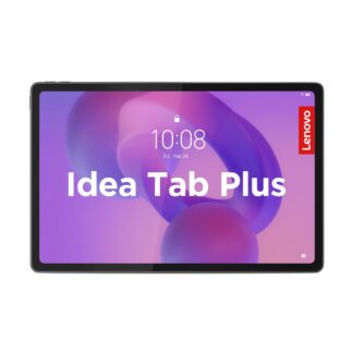 Lenovo Idea Tab Plus Mediatek 256 GB 30.7 cm (12.1 ) 12 GB Wi-Fi 5 (802.11ac) Android 15 Grey