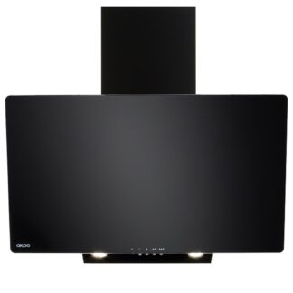 Akpo WK-4 Smart 60 Black hood  black glass front