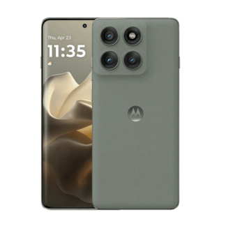 TCL 40 NxtPaper 5G Dual Sim 256GB - Midnight Black