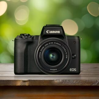 Φωτογραφικές Μηχανές